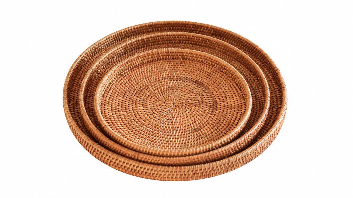 Комплект 3 кръгли табли